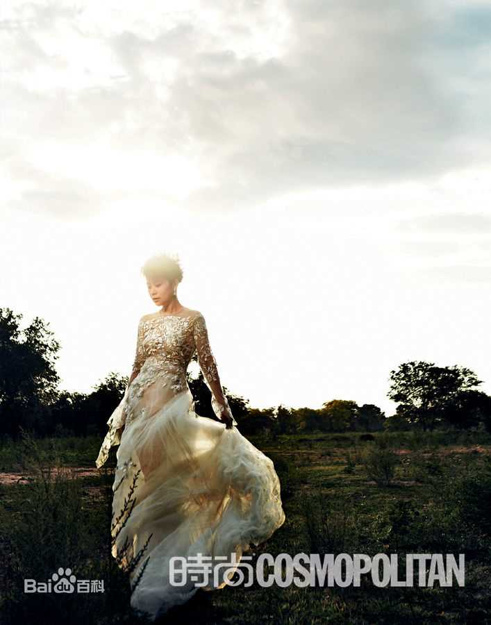 最优质海清(Christina)精彩图册