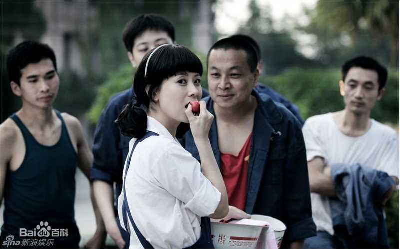 最全海清(Christina)精彩图册