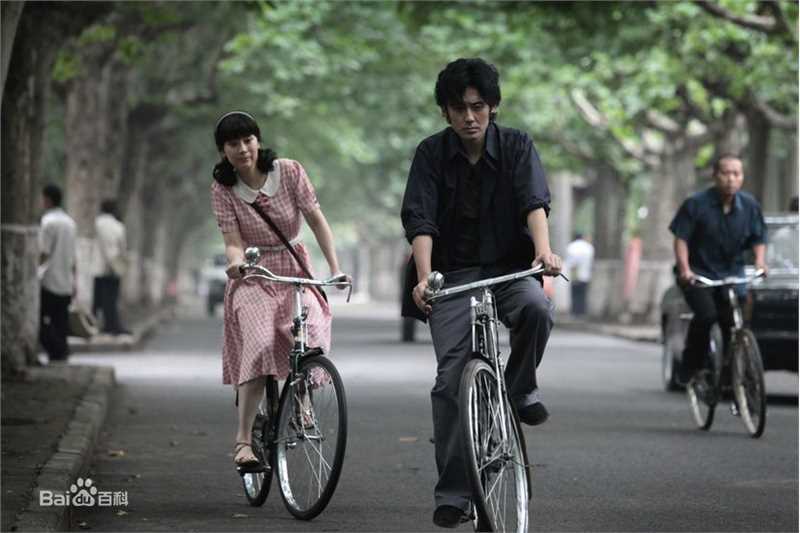 最全海清(Christina)精彩图册