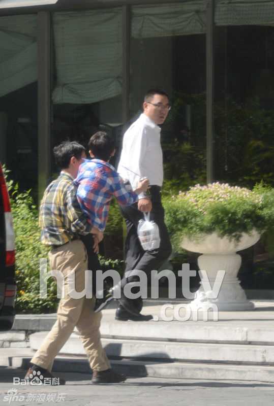 最全海清(Christina)精彩图册