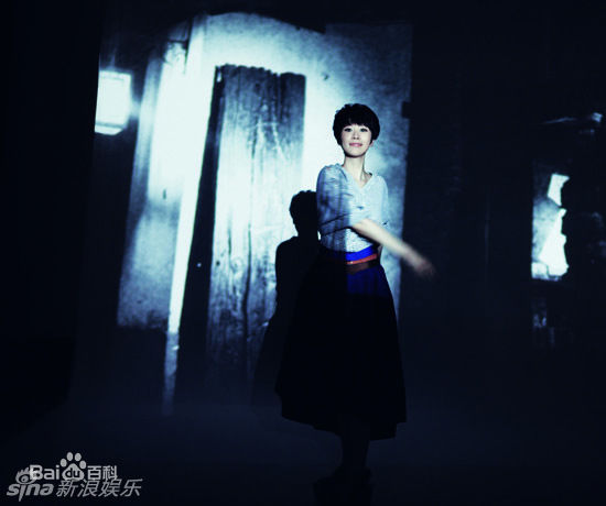 最全海清(Christina)精彩图册