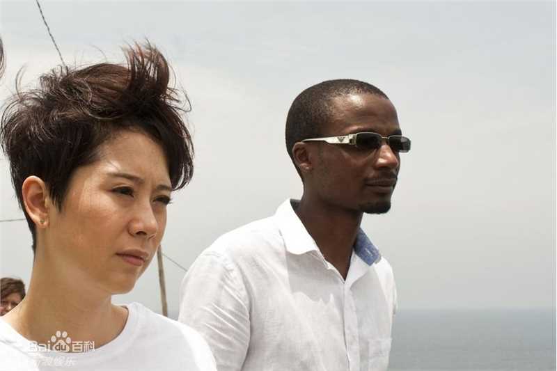 最全海清(Christina)精彩图册