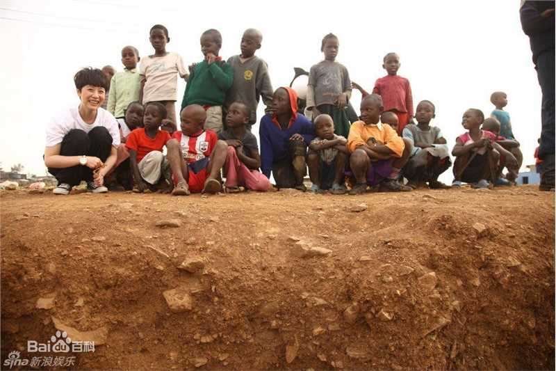 最全海清(Christina)精彩图册