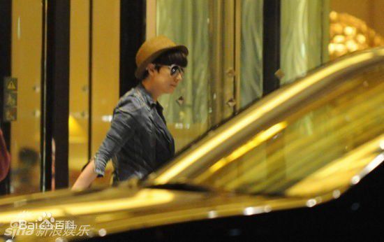 最全海清(Christina)精彩图册