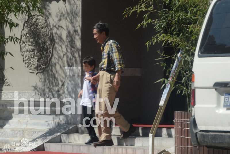 最全海清(Christina)精彩图册