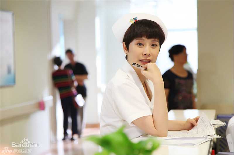 最全海清(Christina)精彩图册