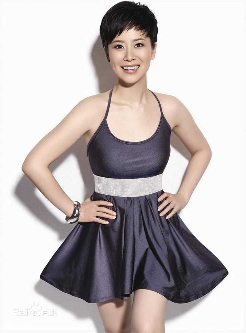 最全海清(Christina)精彩图册