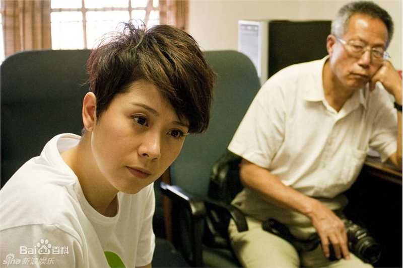 最全海清(Christina)精彩图册