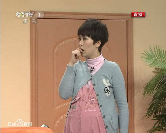 最全海清(Christina)精彩图册