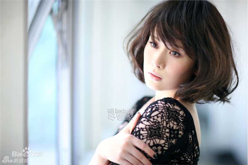 最全海清(Christina)精彩图册