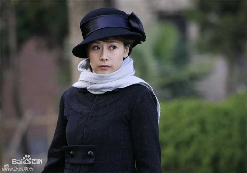 最全海清(Christina)精彩图册