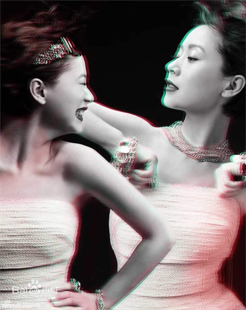 最全海清(Christina)精彩图册