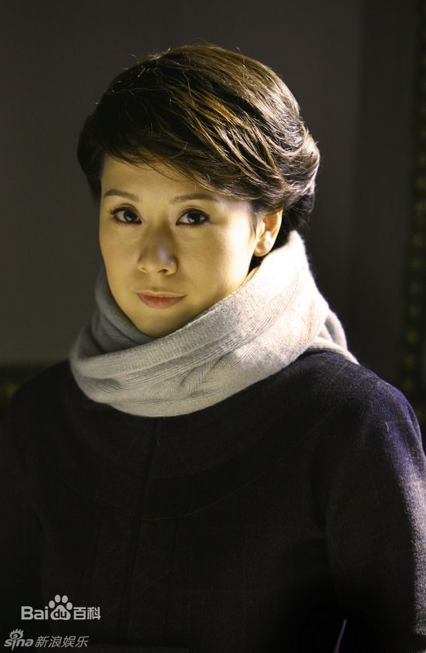 最全海清(Christina)精彩图册