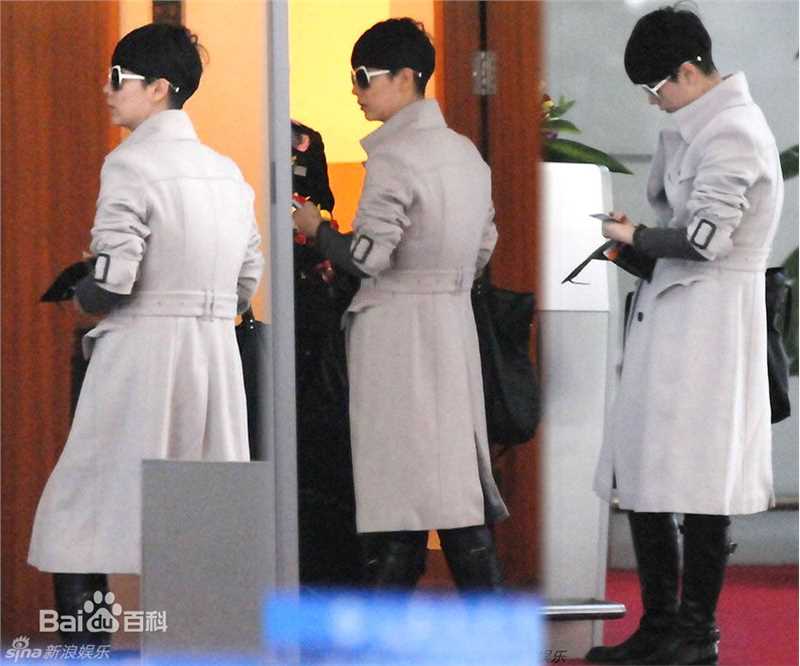 最全海清(Christina)精彩图册