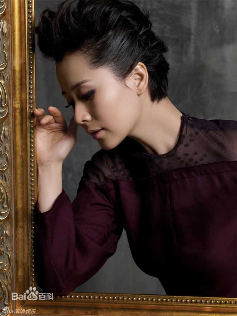 最全海清(Christina)精彩图册