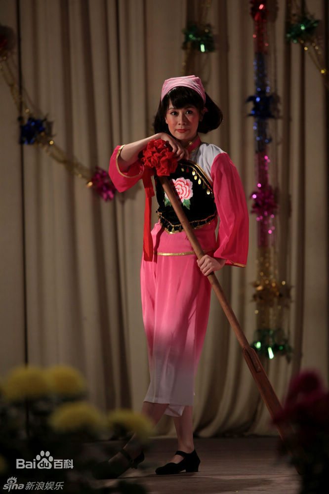 最全海清(Christina)精彩图册