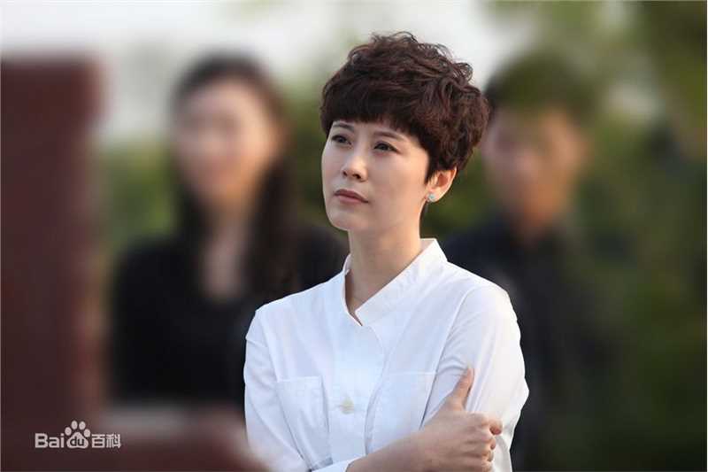 最全海清(Christina)精彩图册