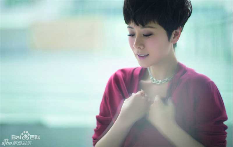 最全海清(Christina)精彩图册