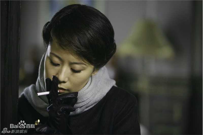 精选海清(Christina)精彩图册