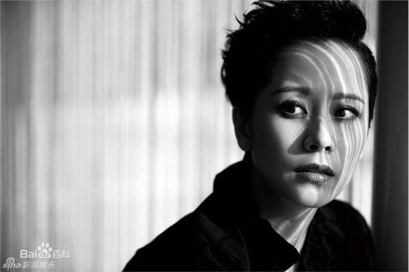 精选海清(Christina)精彩图册