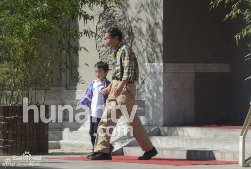 精选海清(Christina)精彩图册