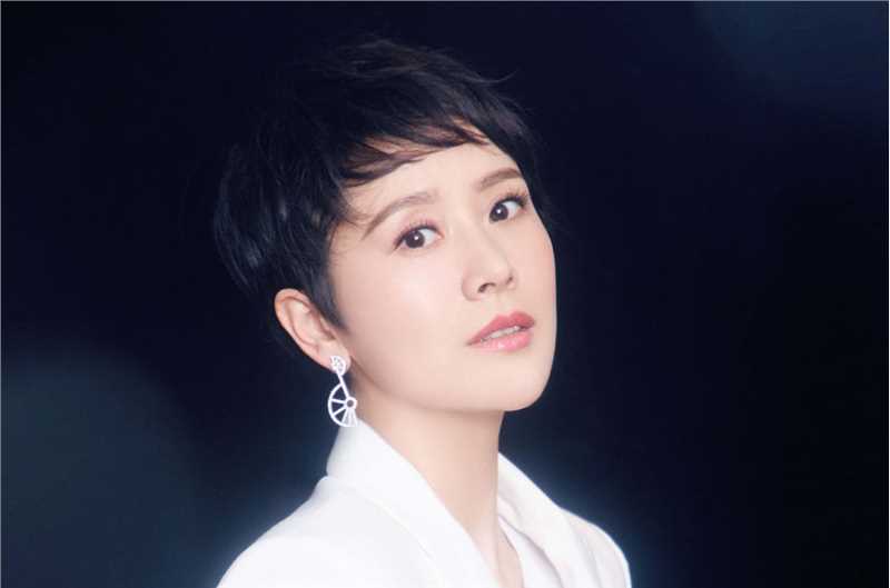 海清(Christina)前后照片