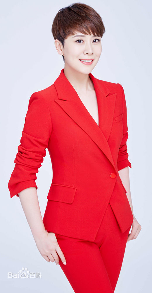 海清(Christina)前后照片