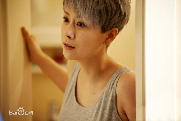 海清(Christina)前后照片