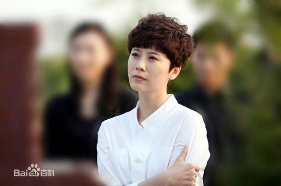 海清(Christina)前后照片