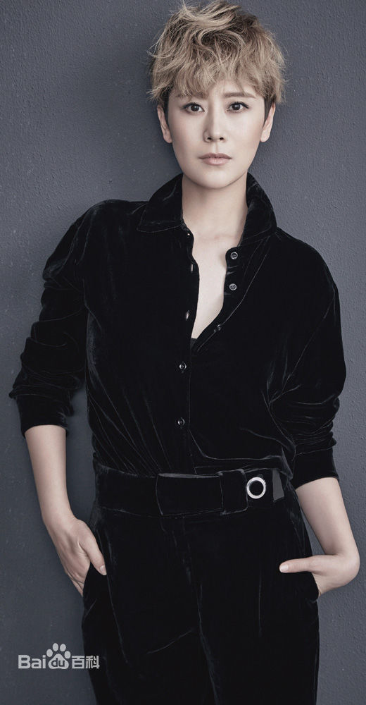 海清(Christina)前后照片