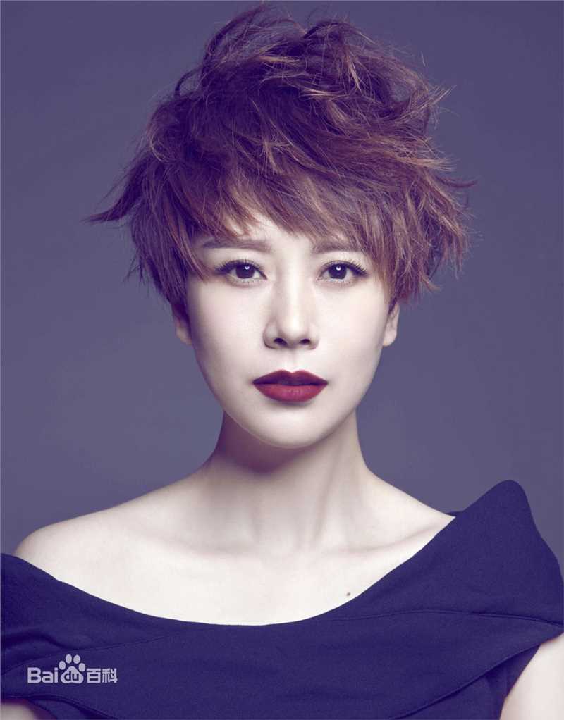 海清(Christina)前后照片