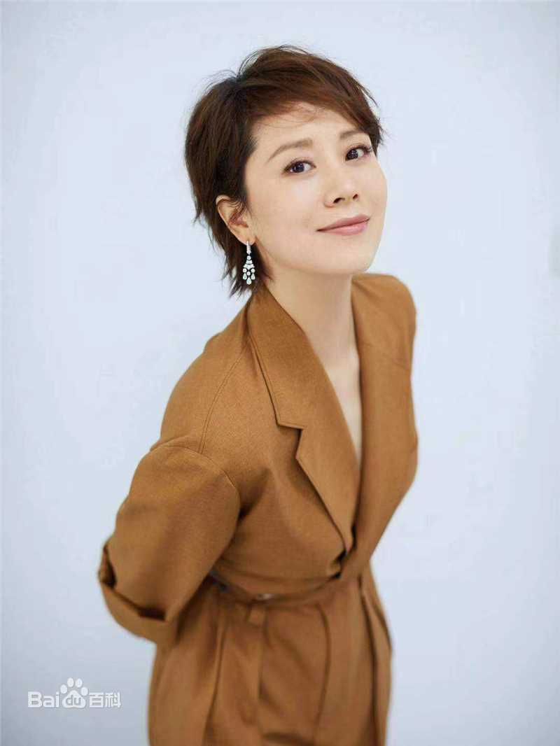 海清(Christina)前后照片