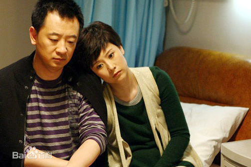 海清(Christina)前后照片