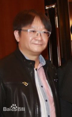 高清高翊浚(Yik Chun Go)图片