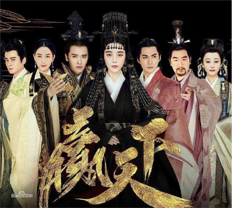 高翊浚(Yik Chun Go)执导影视作品图册