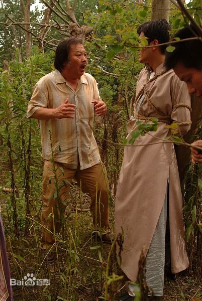 滕文骥(Wenji Teng)作品性感图片图集