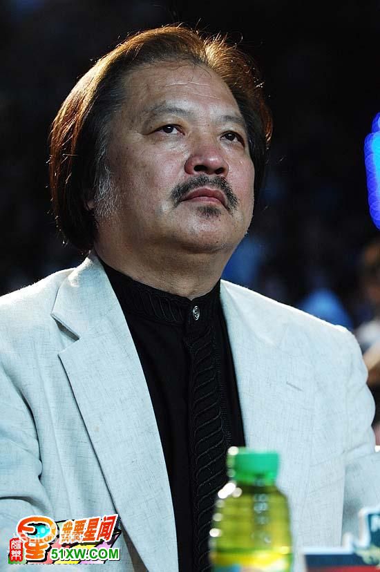 高清滕文骥(Wenji Teng)图片