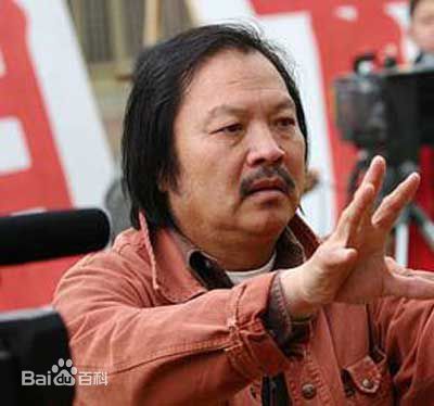 高清滕文骥(Wenji Teng)图片