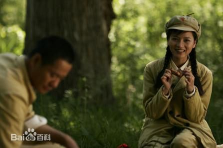 精选滕文骥(Wenji Teng)在《烈日炎炎》中的图册