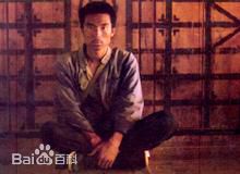 精选滕文骥(Wenji Teng)在《烈日炎炎》中的图册