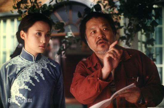 滕文骥(Wenji Teng)导演作品壁纸壁纸