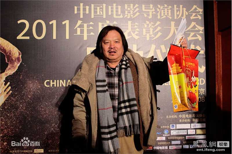 滕文骥(Wenji Teng)导演作品壁纸壁纸