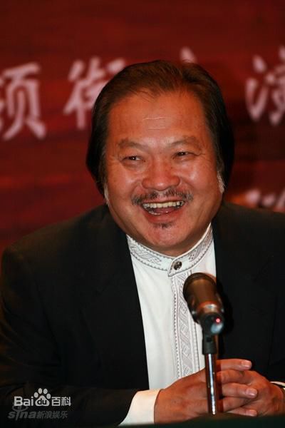 滕文骥(Wenji Teng)前后照片