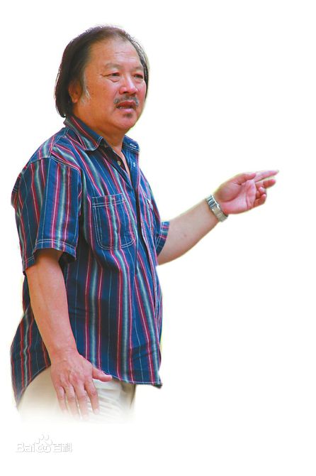 滕文骥(Wenji Teng)前后照片