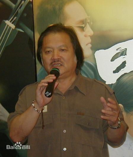 滕文骥(Wenji Teng)前后照片