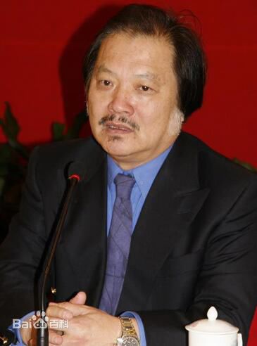 滕文骥(Wenji Teng)前后照片