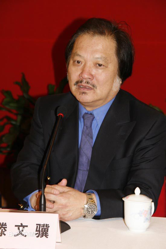 最新滕文骥(Wenji Teng)性感图片