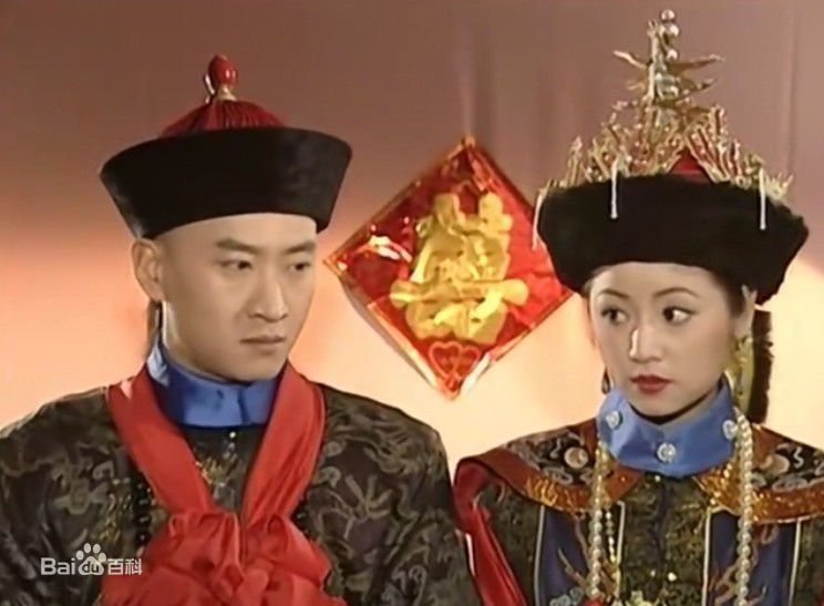 孙树培还珠格格 图册性感图片壁纸