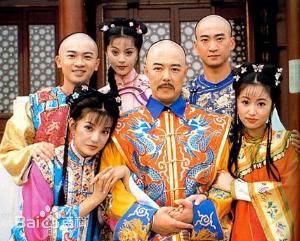 孙树培还珠格格 图册性感图片壁纸