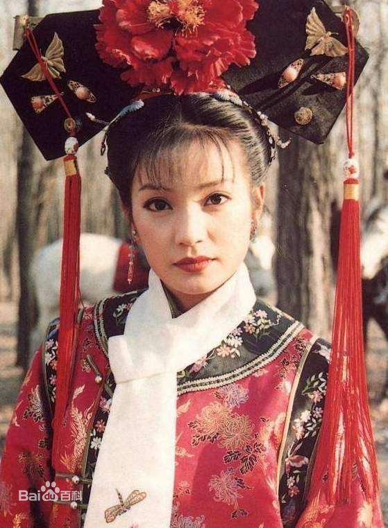 孙树培还珠格格 图册性感图片壁纸